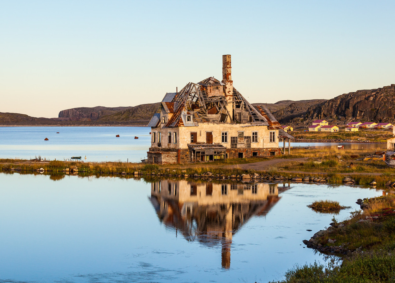 Аренда авто для поездки в Дальние Зеленцы Дальние Зеленцы