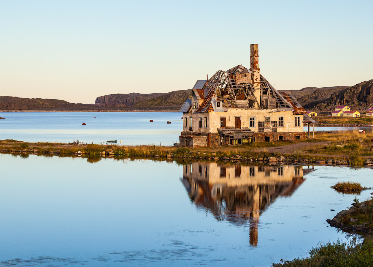 Аренда авто для поездок на рыбалку ДАЛЬНИЕ ЗЕЛЕНЦЫ
